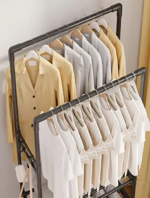 Miniatura 2 de Organizador De Zapatos Y Ropa